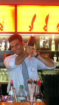Foto | Cabs Team | Ihr Ansprechpartner | Omid Aminian