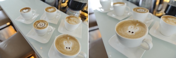 Barista 2