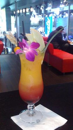 Cocktailcatering