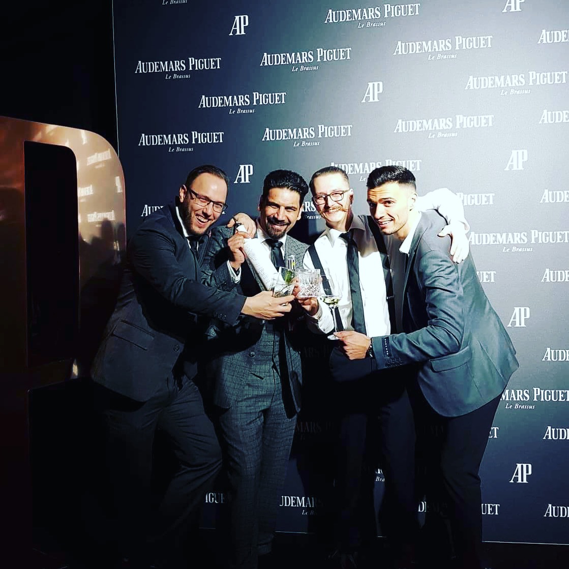 Audemarspiguet_AP_cocktails